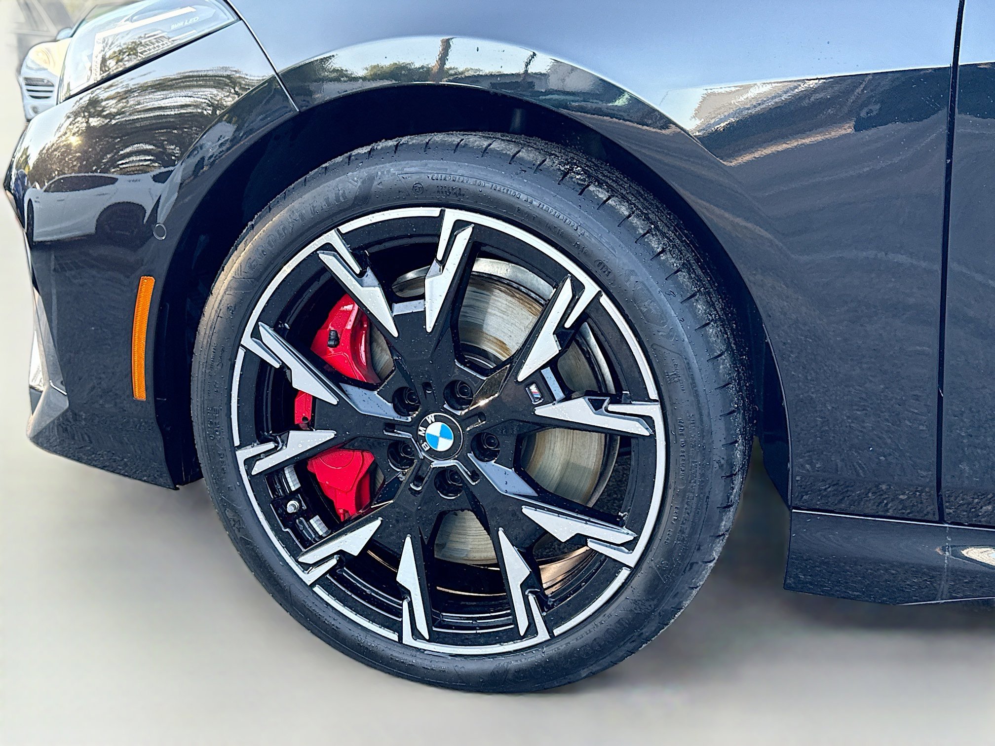 Used 2025 BMW M235i xDrive image 40
