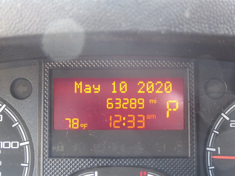 Used 2021 RAM ProMaster 3500 FWD image 11