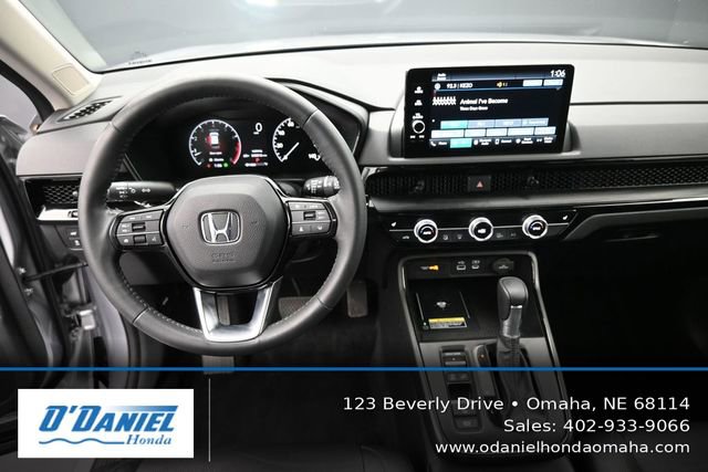 Used 2023 Honda CR-V EX-L image 26