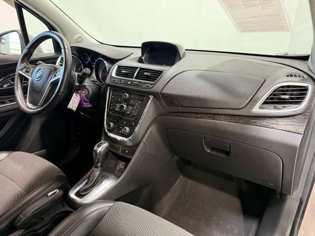 Used 2014 Buick Encore FWD image 26