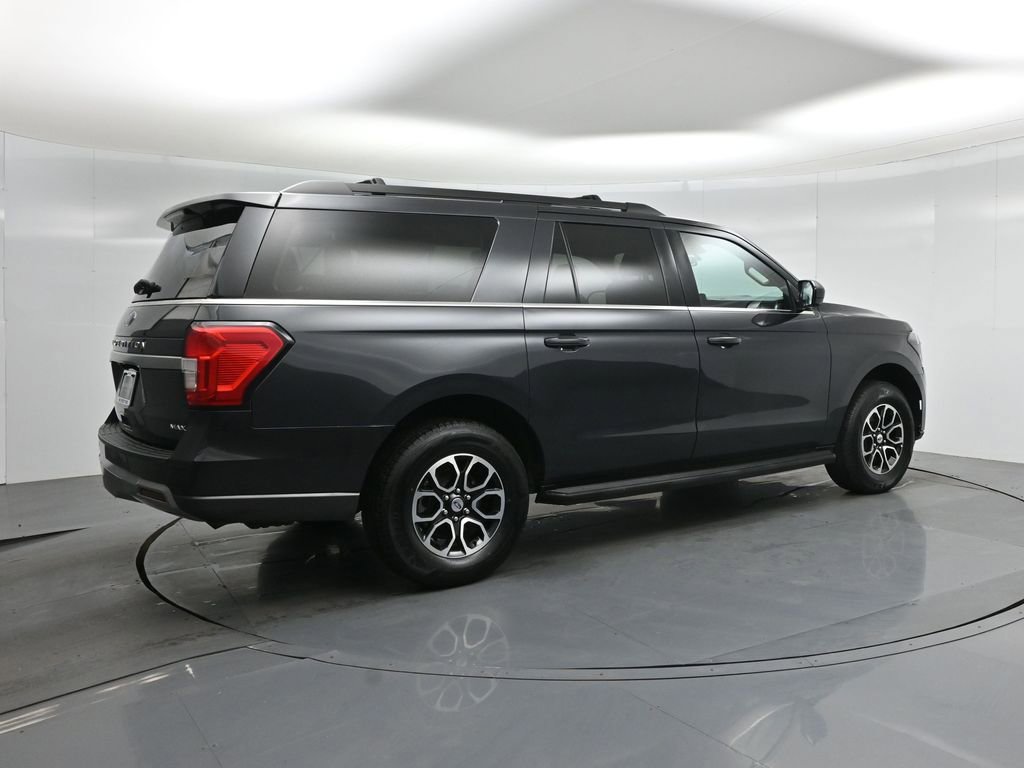 Certified 2024 Ford Expedition Max XLT image 28