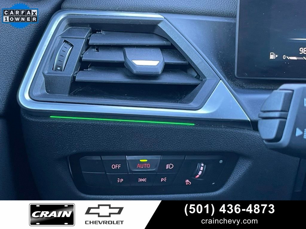 Used 2024 BMW 330i Sedan image 13