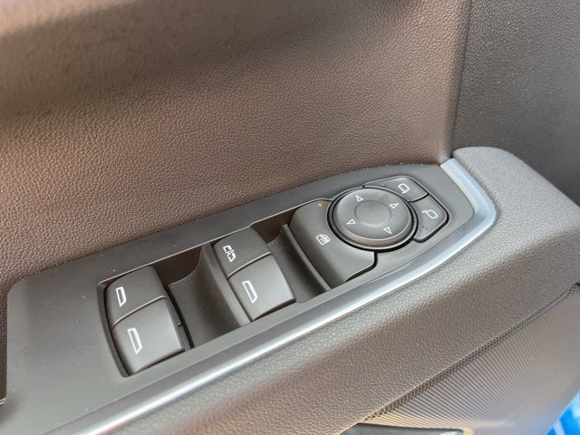 Used 2025 Chevrolet Silverado 1500 LT image 16