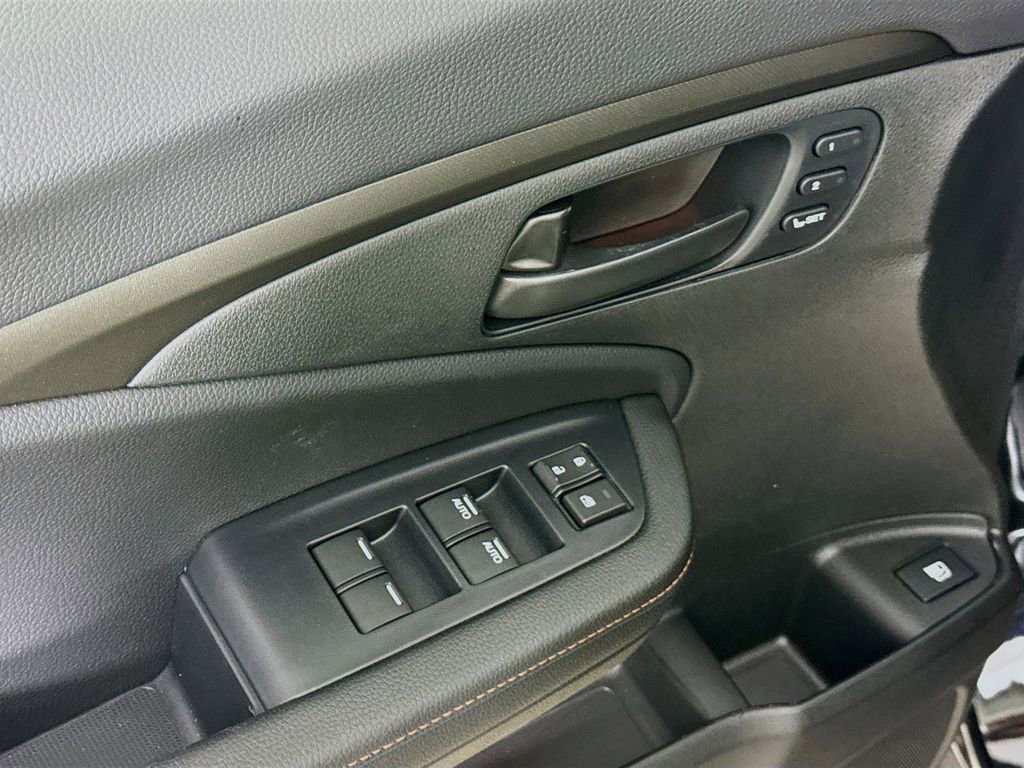 New 2026 Honda Ridgeline TrailSport image 20