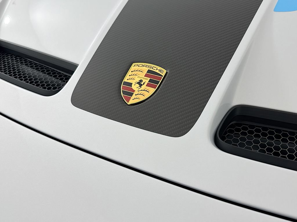Used 2026 Porsche 911 GT3 RWD image 30