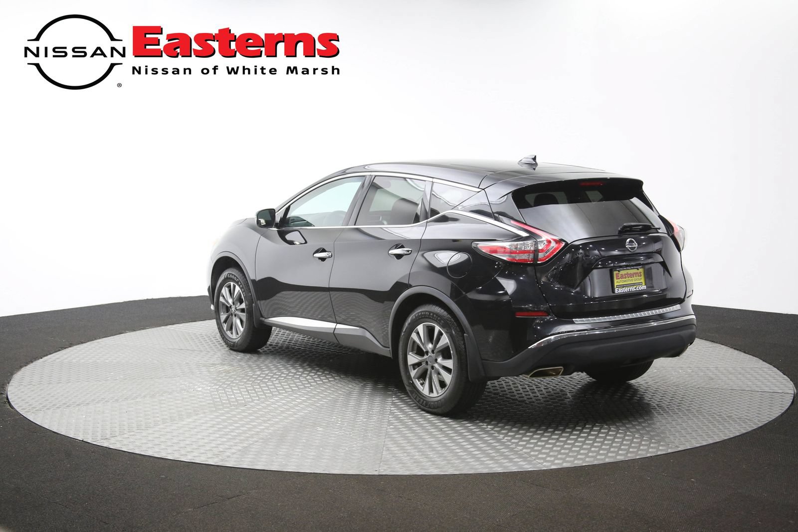 Used 2018 Nissan Murano S w/ Cargo Package AWD/4WD image 62
