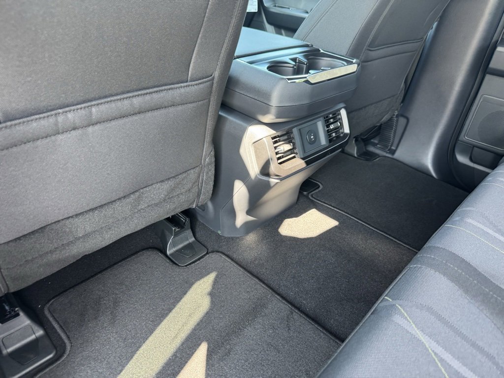 New 2025 Ford F150 STX w/ Equipment Group 200A image 17