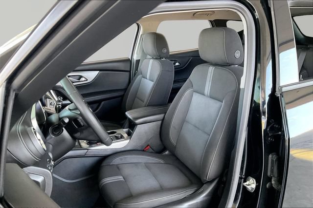 Used 2023 Chevrolet Blazer LT w/ Convenience Package FWD image 15