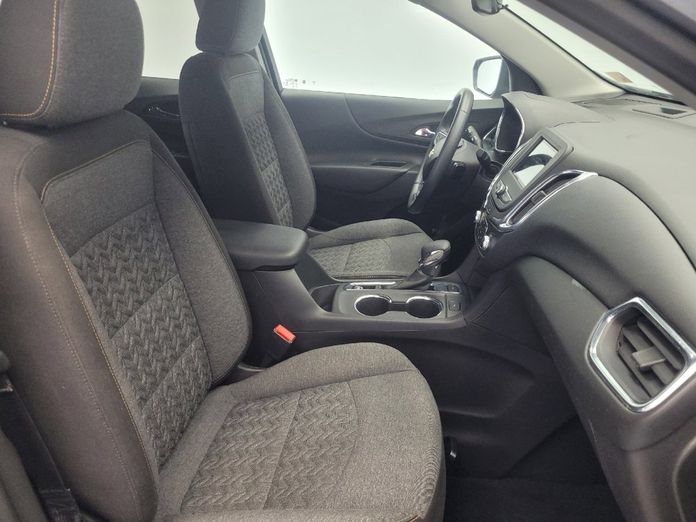 Used 2023 Chevrolet Equinox LT image 21