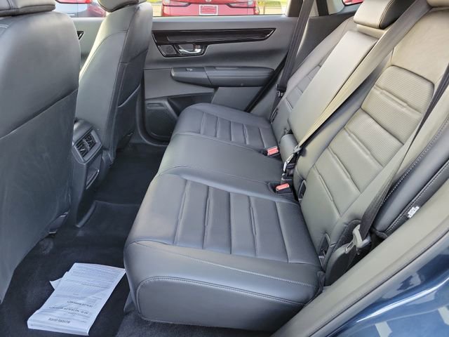Certified 2023 Honda CR-V EX-L image 11