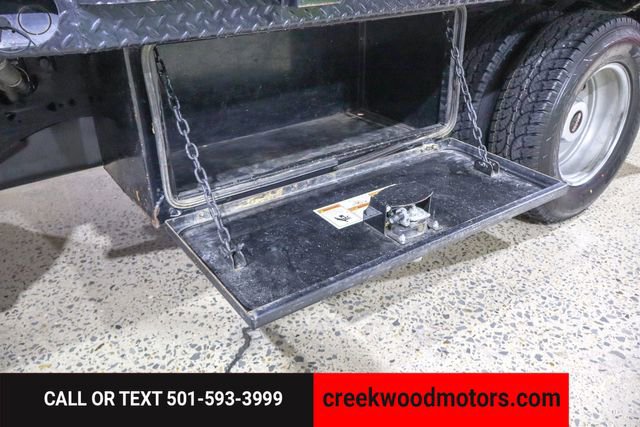 Used 2021 GMC Sierra 3500 2WD Regular Cab w/ Convenience Package image 57