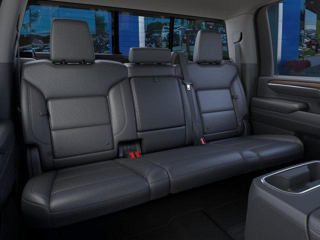New 2026 Chevrolet Silverado 2500 LT AWD/4WD image 19