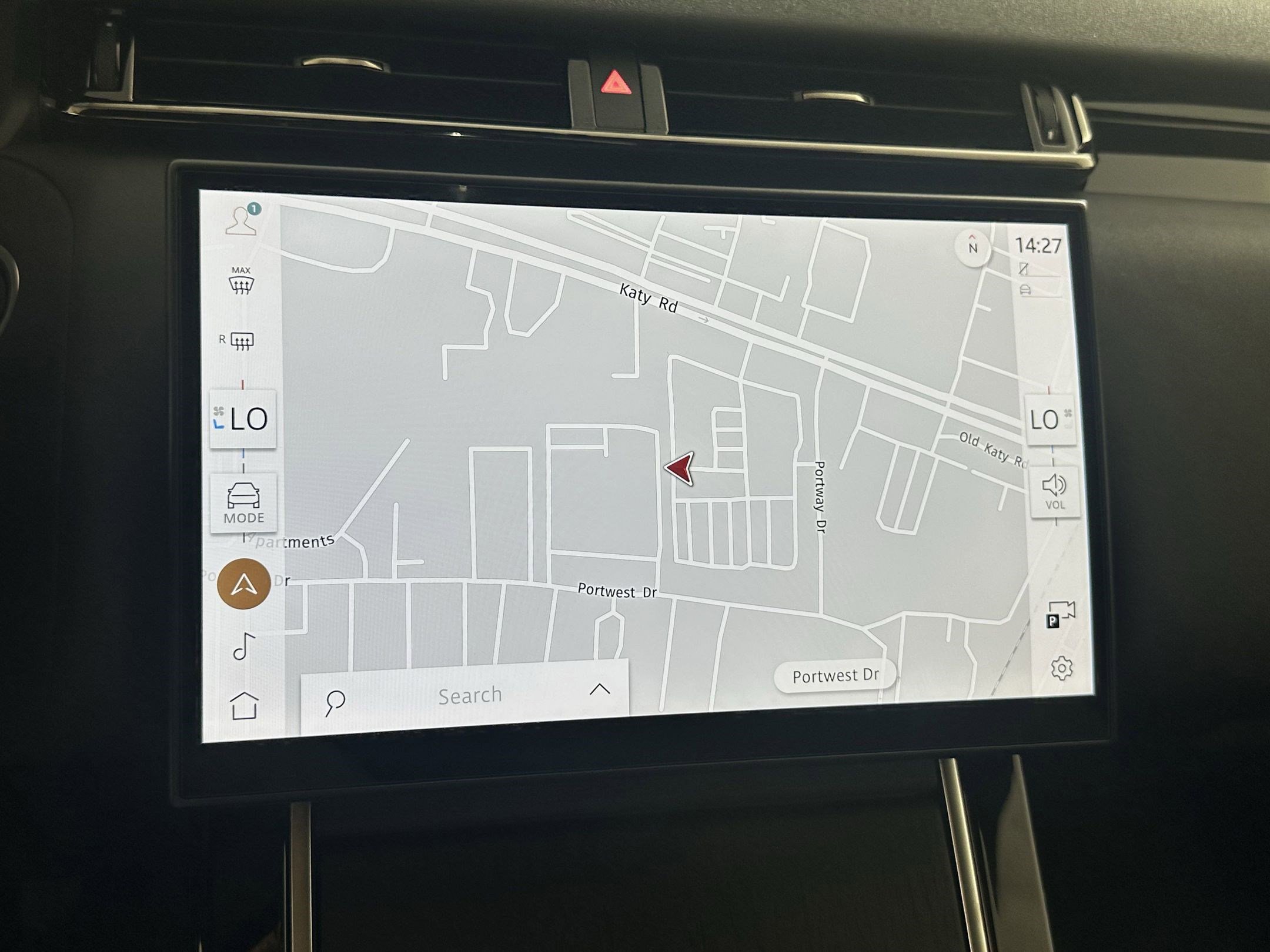 New 2026 Land Rover Range Rover Velar S image 25