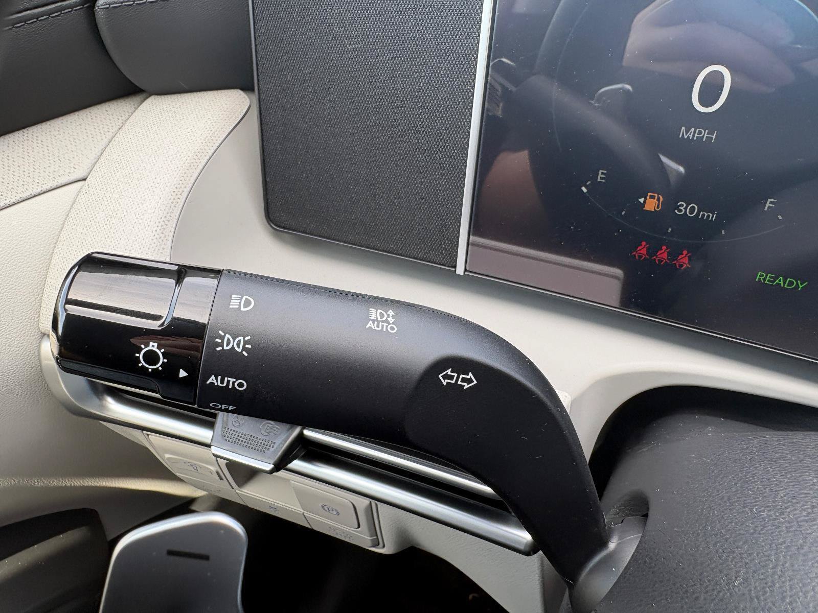 New 2025 Hyundai Tucson SEL AWD/4WD image 30