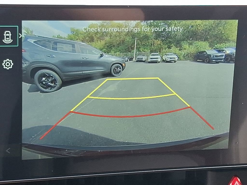 New 2026 Kia Carnival EX image 15