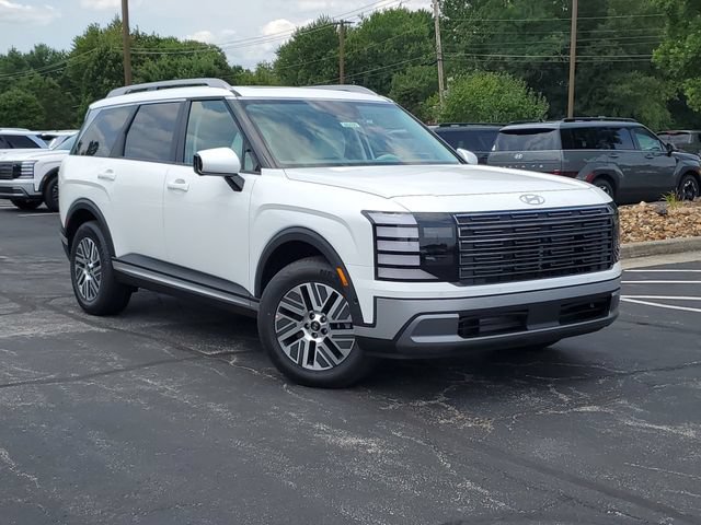 New 2026 Hyundai Palisade SEL Premium AWD/4WD image 33