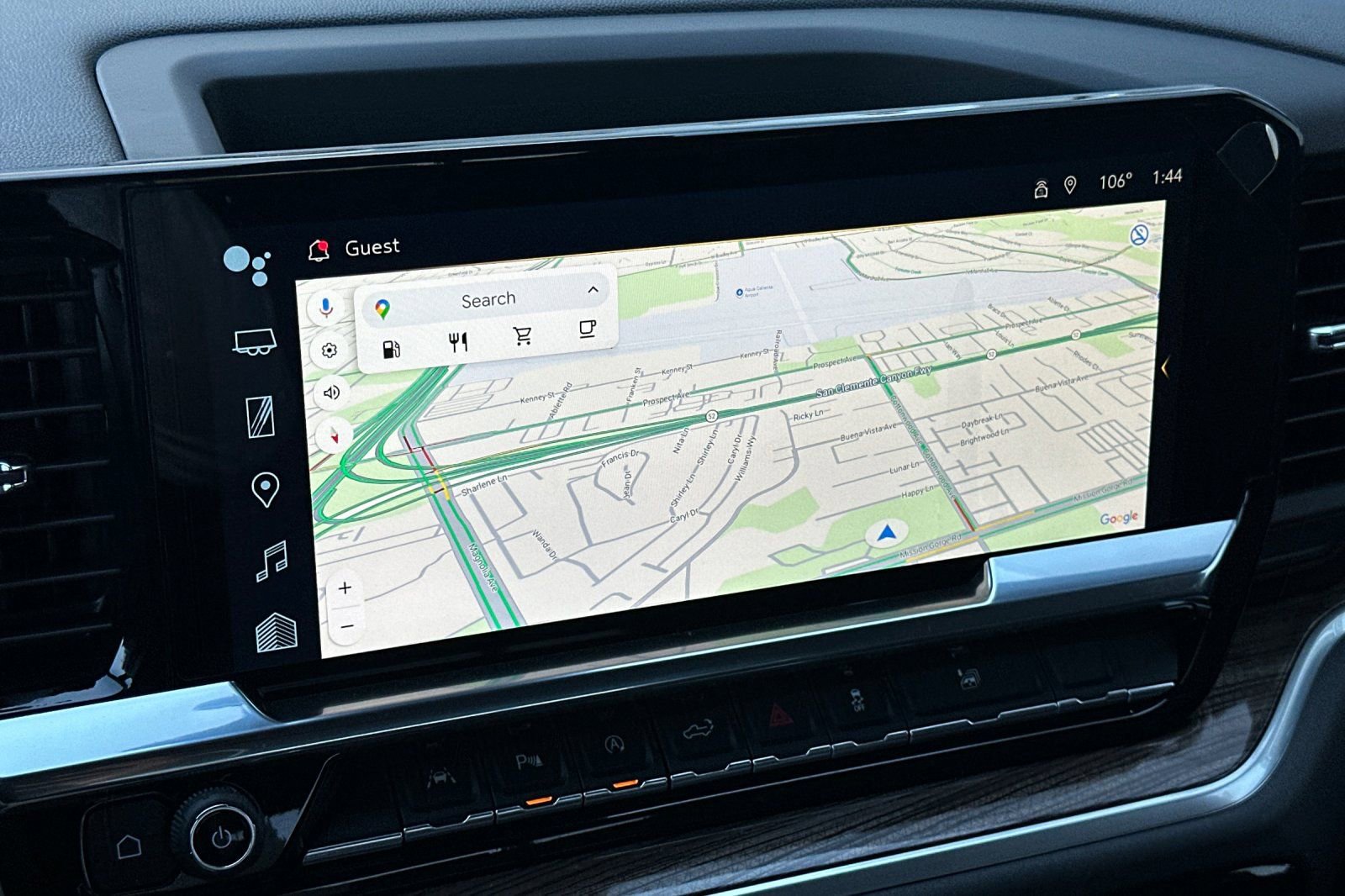 New 2026 Chevrolet Silverado 1500 LT w/ Safety Package image 18