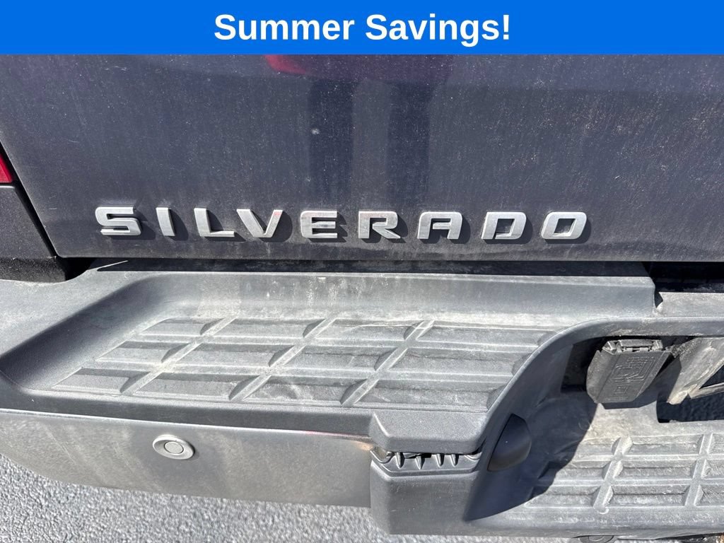 Used 2012 Chevrolet Silverado 3500 LT w/ Interior Plus Package AWD/4WD image 20