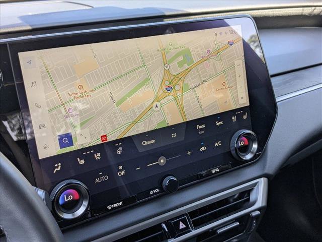 Used 2023 Lexus RX 350 w/ Cold Area Package image 13