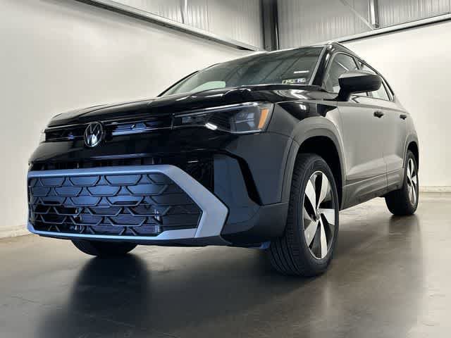 Used 2025 Volkswagen Taos S AWD/4WD image 24