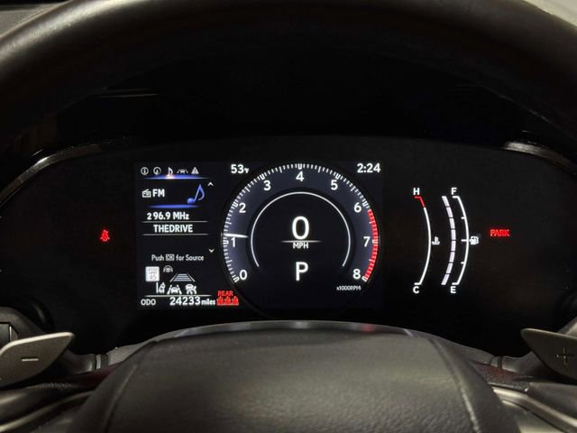 Used 2024 Lexus NX 350 AWD image 14