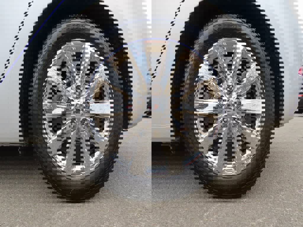 Used 2016 Kia Forte LX image 8