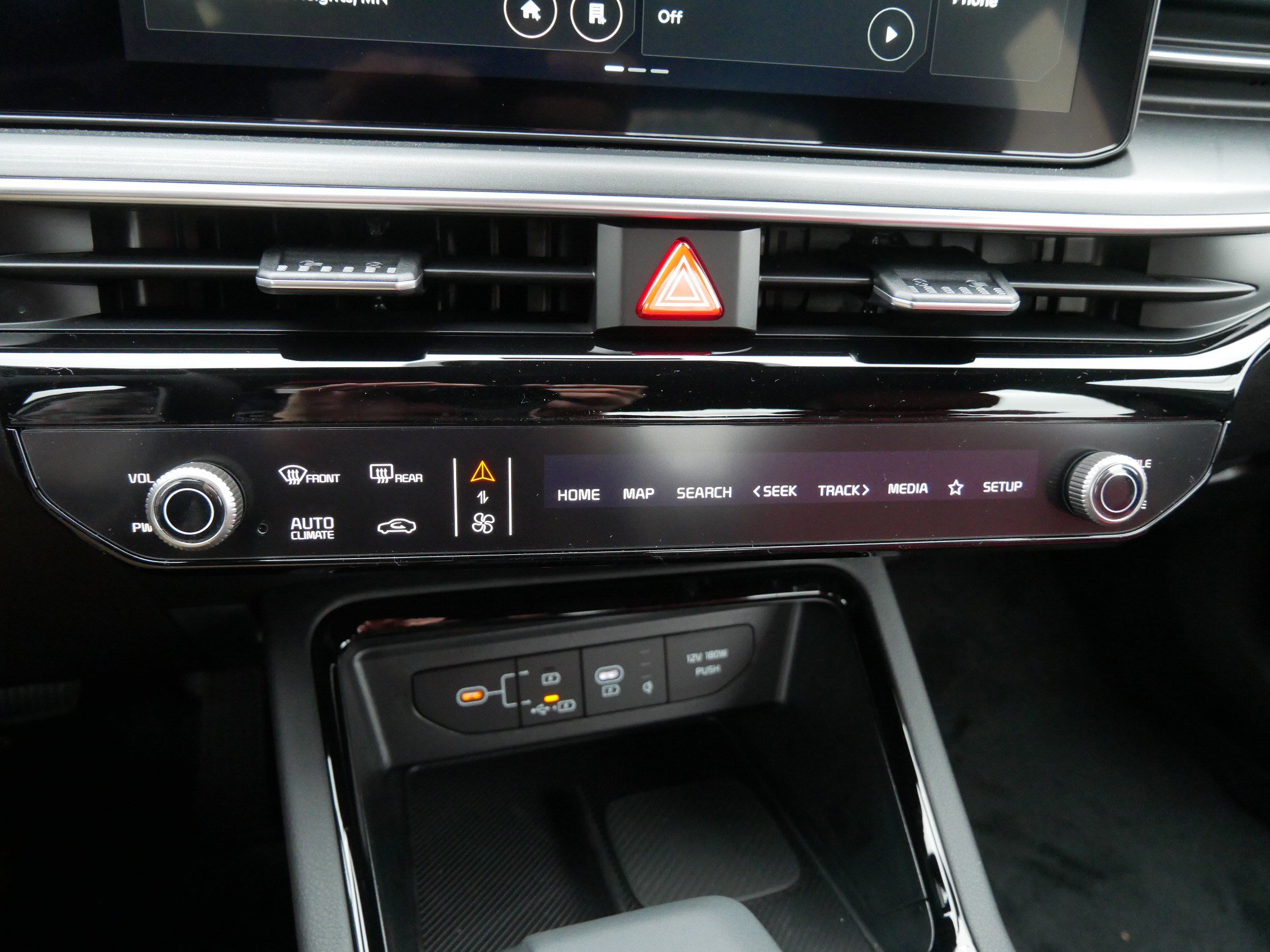 New 2026 Kia K5 GT-Line w/ GT-Line Red Interior Package image 14