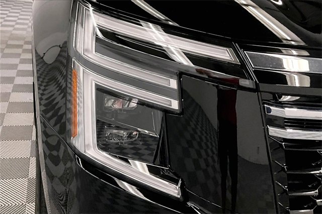 New 2026 Nissan Armada Platinum image 13