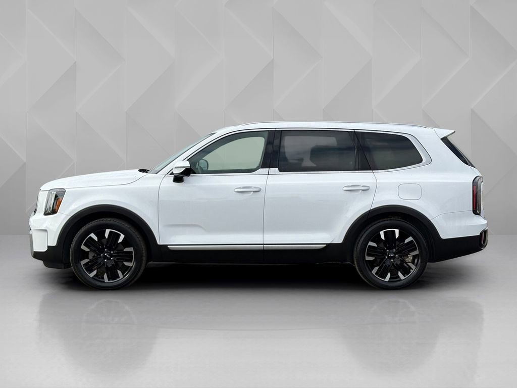 Certified 2023 Kia Telluride SX Prestige image 8