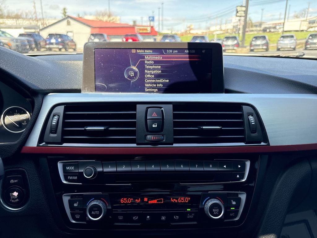 Used 2014 BMW 435i Coupe image 12