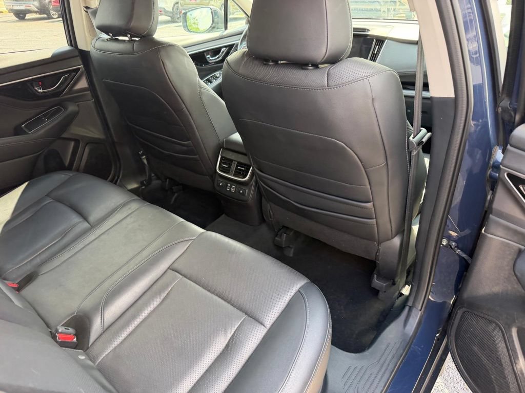 Used 2024 Subaru Outback Limited AWD/4WD image 29