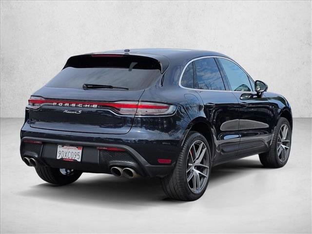 Used 2023 Porsche Macan S image 5