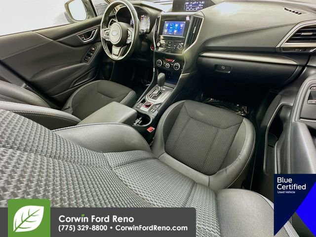 Used 2020 Subaru Forester Premium image 27
