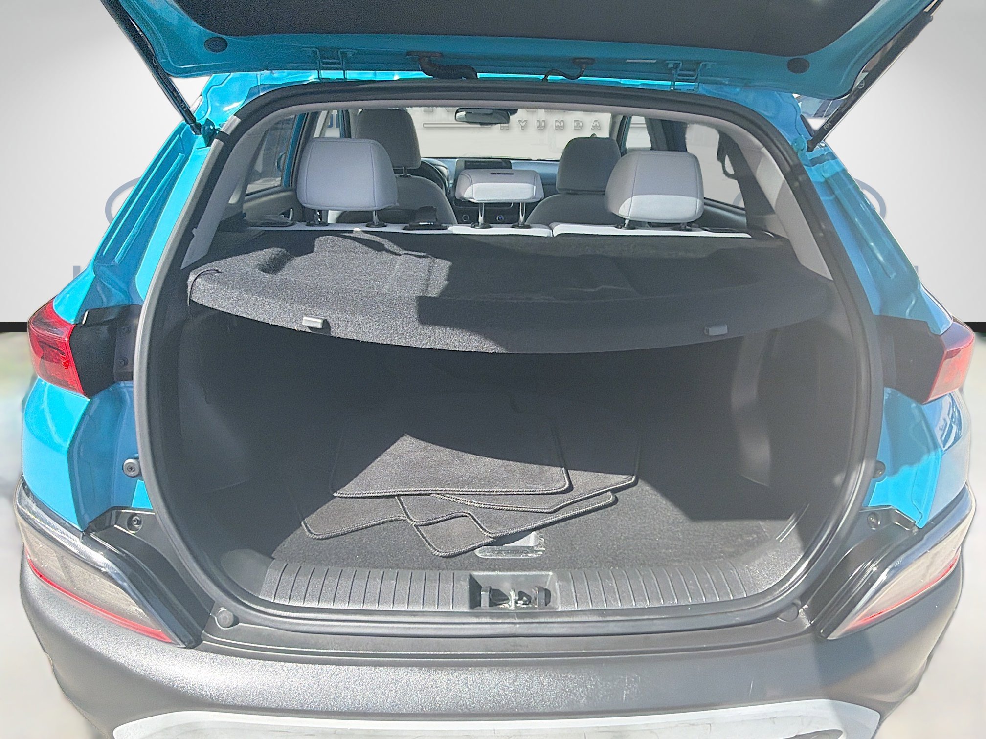 Used 2022 Hyundai Kona SEL w/ Convenience Package FWD image 23