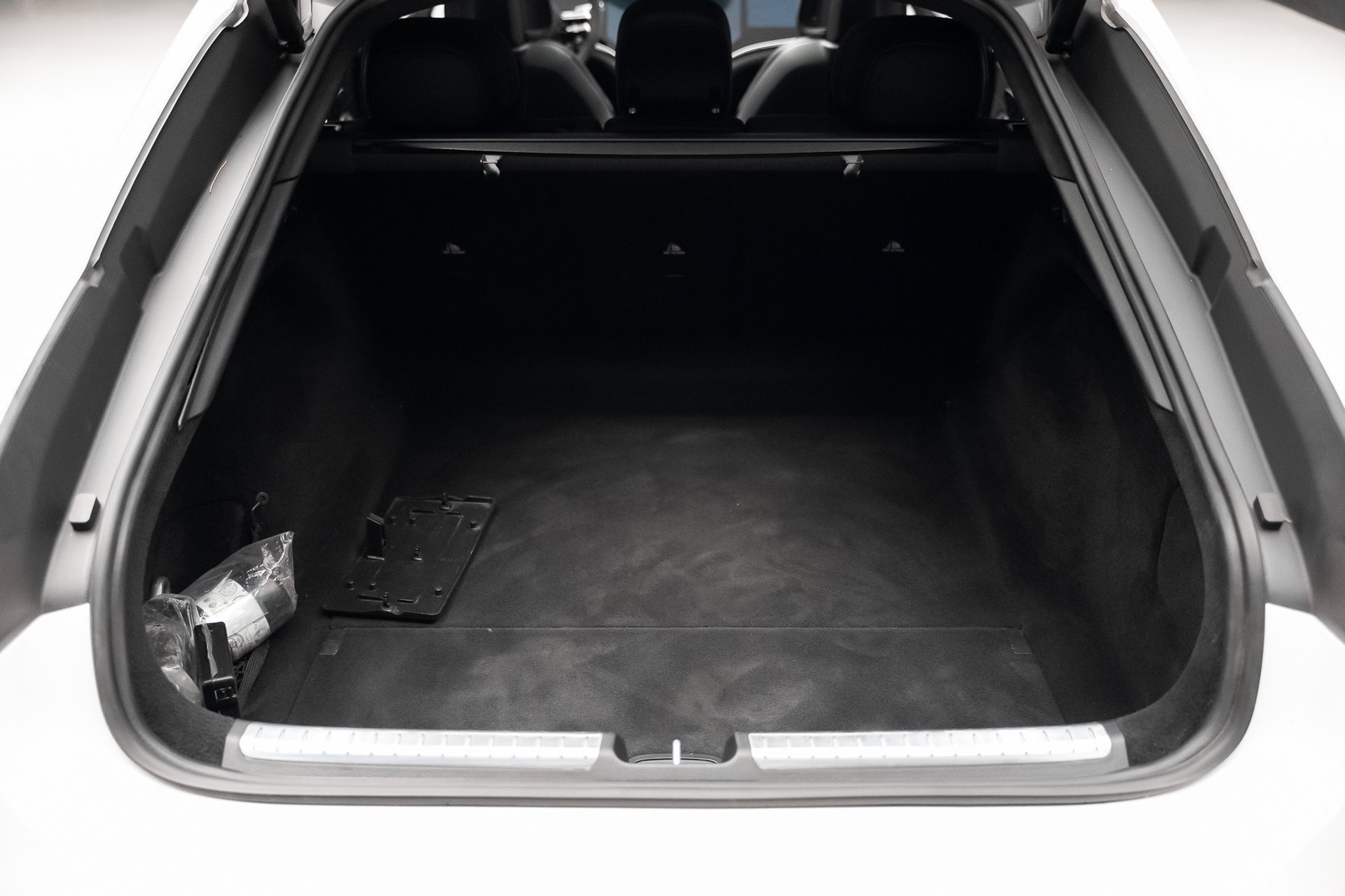 Used 2023 Mercedes-Benz EQS AMG 4MATIC image 77