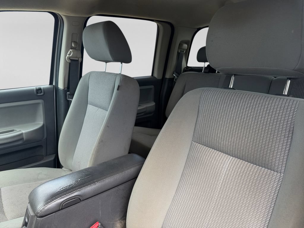 Used 2008 Dodge Dakota SLT AWD/4WD image 15