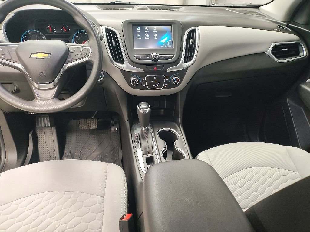 Used 2018 Chevrolet Equinox LS FWD image 30