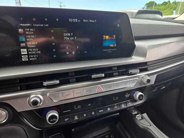 Used 2025 Kia Telluride S AWD/4WD image 25