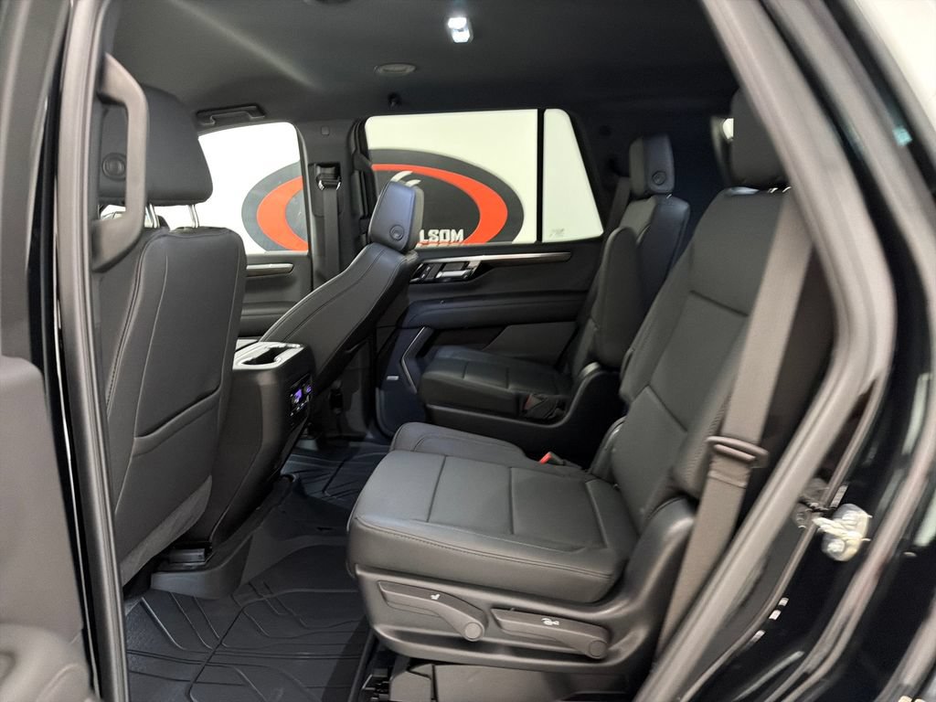 New 2026 Chevrolet Tahoe LT w/ Comfort Package RWD image 12