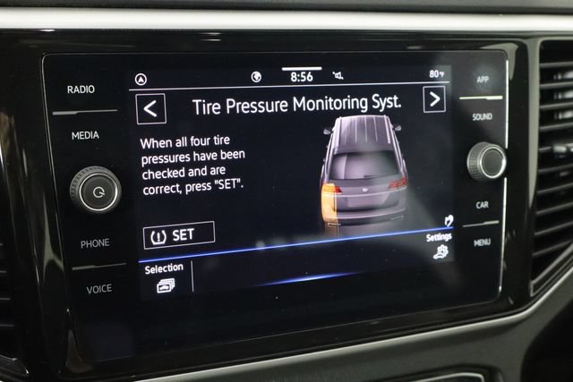 Used 2022 Volkswagen Atlas SE FWD image 33