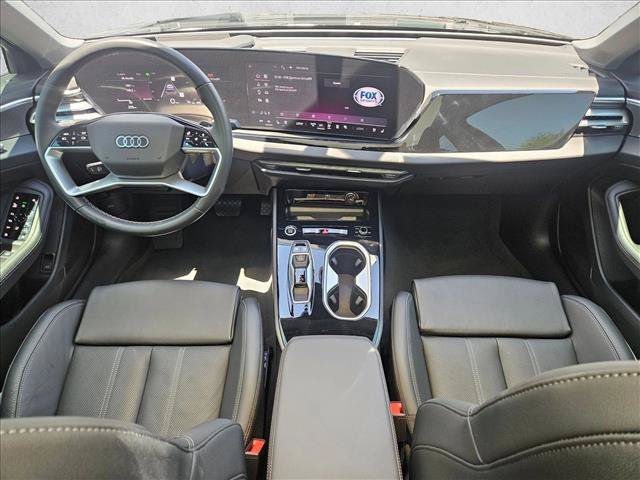 Certified 2026 Audi A6 Premium Plus w/ Premium Plus Package AWD/4WD image 21