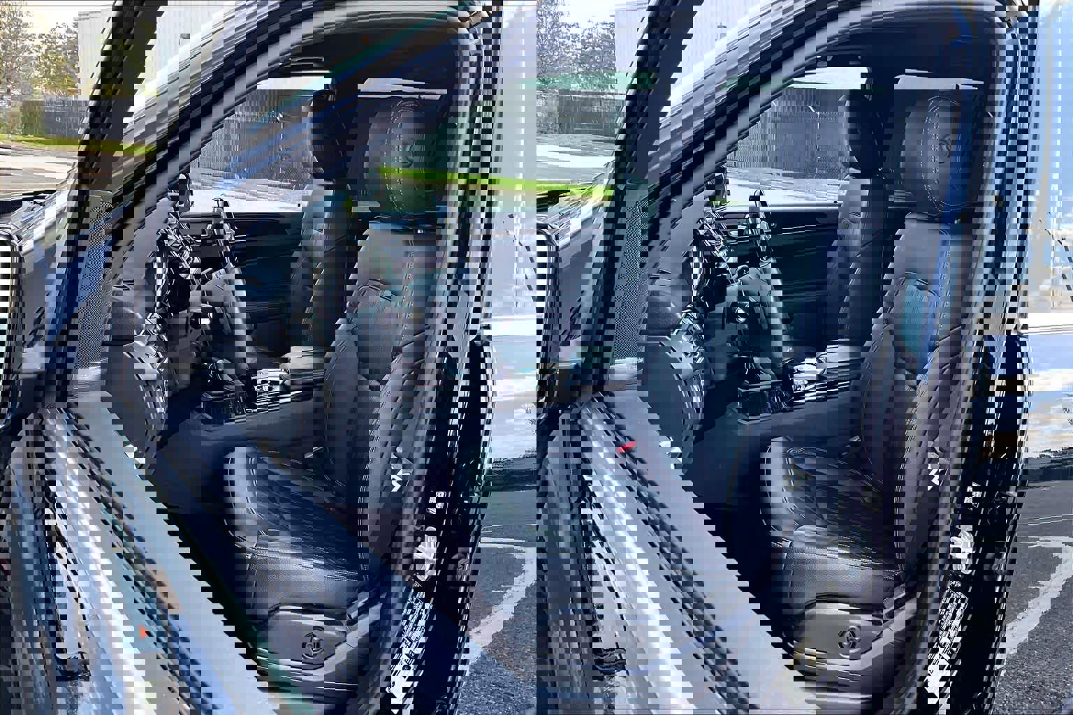 Used 2018 Mercedes-Benz GLE 350 image 8