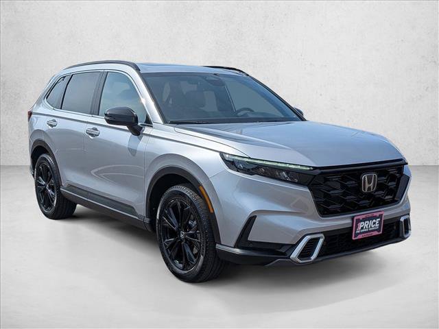 Used 2024 Honda CR-V Sport Touring image 3