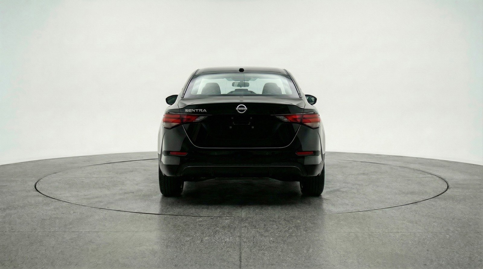 Used 2025 Nissan Sentra SV image 7