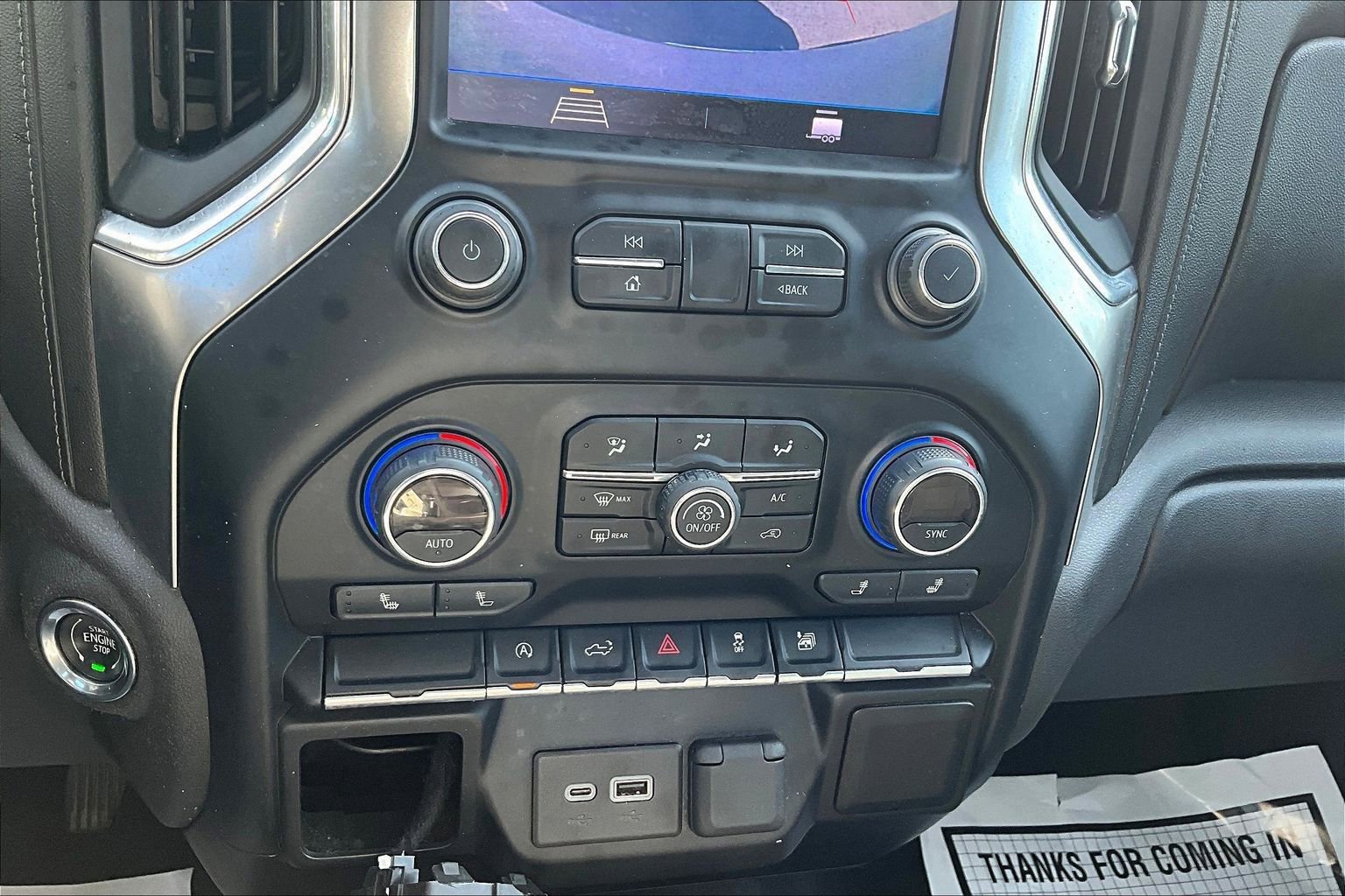 Used 2019 Chevrolet Silverado 1500 LT w/ All-Star Edition RWD image 16