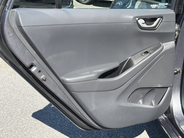 Used 2018 Hyundai Ioniq Blue FWD image 23