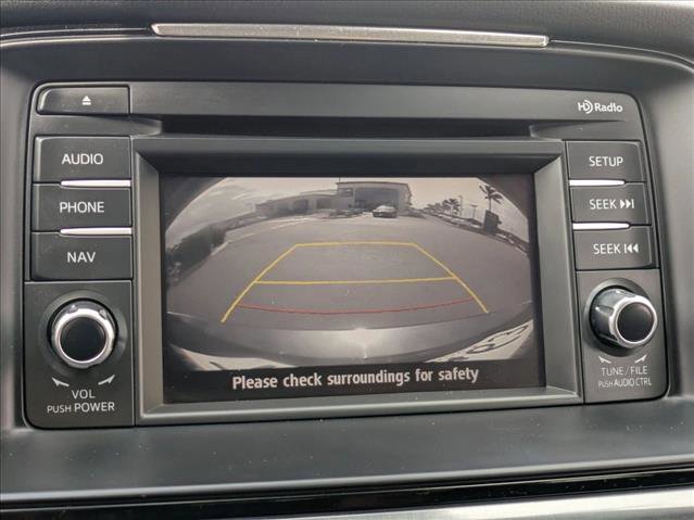 Used 2014 MAZDA MAZDA6 Grand Touring w/ MRCC + FOW Package image 21