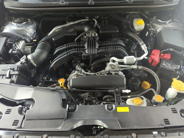 Used 2024 Subaru Crosstrek 2.5i Limited image 21