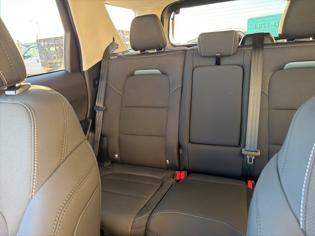 Used 2024 Ford Bronco Sport Badlands image 23