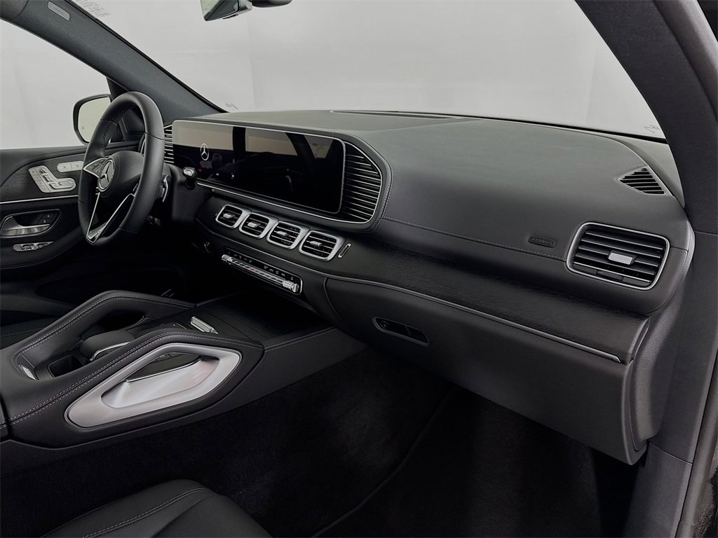 Used 2026 Mercedes-Benz GLE 350 4MATIC image 29